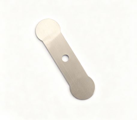 OEM AC圧縮機の付属品は自由な圧縮機弁Reedに油をさす