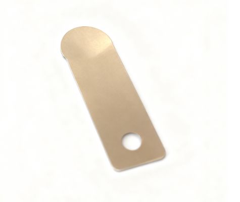 OEM AC圧縮機の付属品は自由な圧縮機弁Reedに油をさす