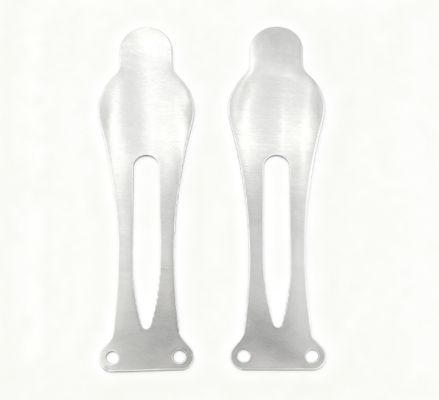 ビッツェール冷蔵コンプレッサーの吸入および排気リッドバルブプレート