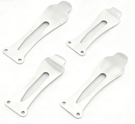 ビッツェール冷蔵コンプレッサーの吸入および排気リッドバルブプレート