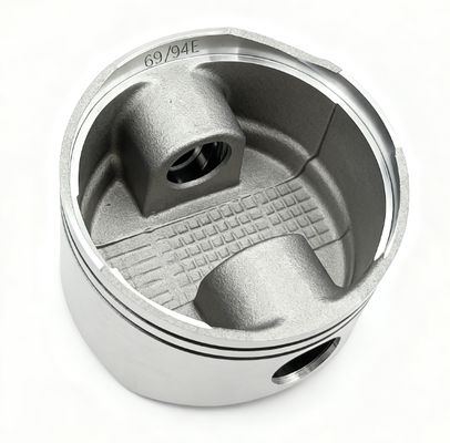 ビッツァーピストン 4nes 70mm 左側 (ビッツァーAC冷凍コンプレッサー用)