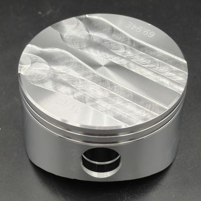 ビッツァーピストン 4nes 70mm 左側 (ビッツァーAC冷凍コンプレッサー用)