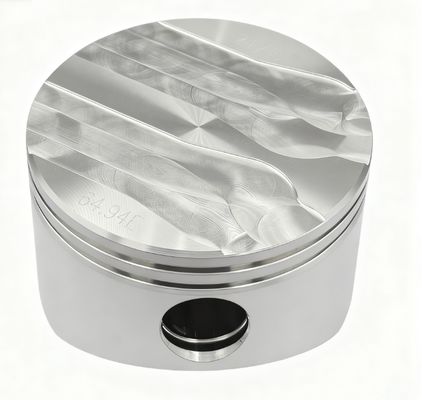 高品質シリンダーボア65 左または右コンプレッサー部品、Bitzer AC冷凍コンプレッサー用