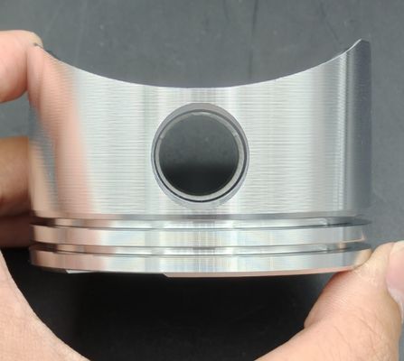 高品質シリンダーボア65 左または右コンプレッサー部品、Bitzer AC冷凍コンプレッサー用