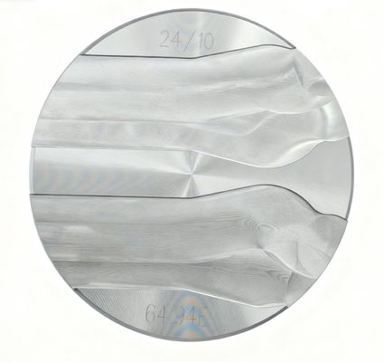 高品質シリンダーボア65 左または右コンプレッサー部品、Bitzer AC冷凍コンプレッサー用