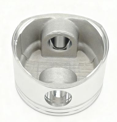 ビッツァー 4Ncs 60mm 左と右 ビッツァーAC冷蔵コンプレッサー