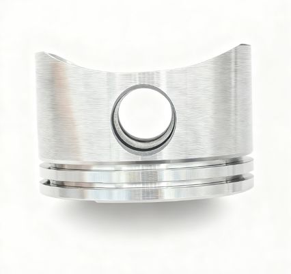 ビッツァー 4Ncs 60mm 左と右 ビッツァーAC冷蔵コンプレッサー