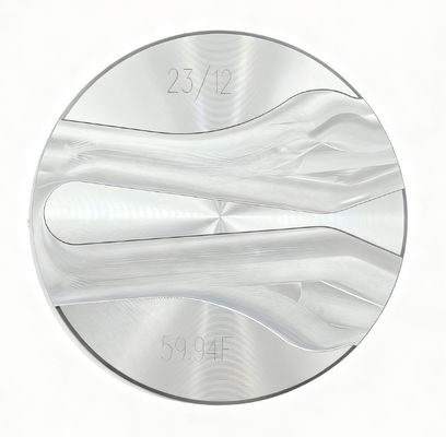 ビッツァー 4Ncs 60mm 左と右 ビッツァーAC冷蔵コンプレッサー