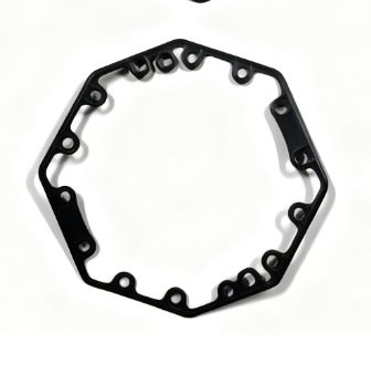 ビッツァー 4ペス ガスケットセット 65mm 37284102 エアコン冷凍コンプレッサー用