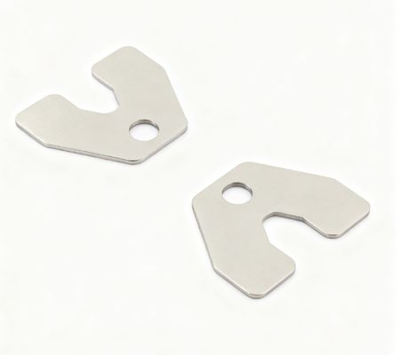 Exhaust valve sheet for Edwards vacuum pump RV12 RV8 RV5 RV3