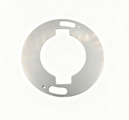 Front/Rear Brake Disc Rotor W/Screws for EU260 New Energy Vehicle A/C Compressor valve plate with customization