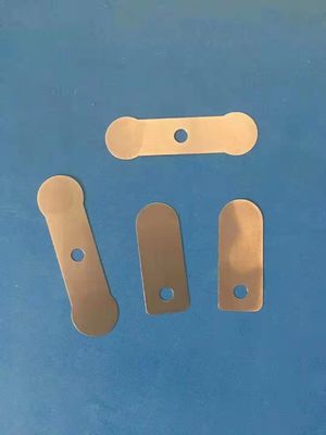 OEM AC圧縮機の付属品は自由な圧縮機弁Reedに油をさす
